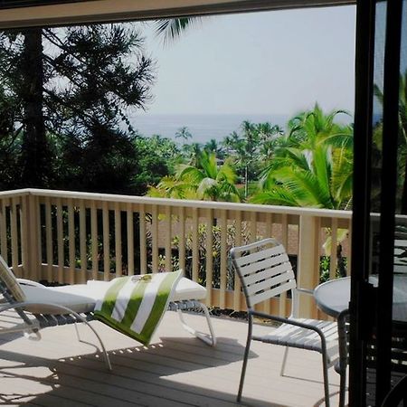 Keauhou Resort Condominiums المظهر الخارجي الصورة