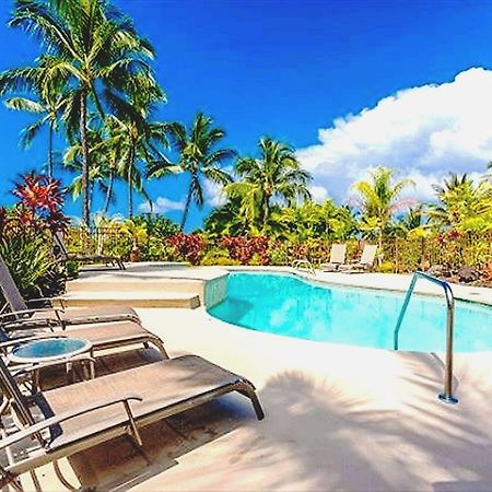 Keauhou Resort Condominiums المظهر الخارجي الصورة