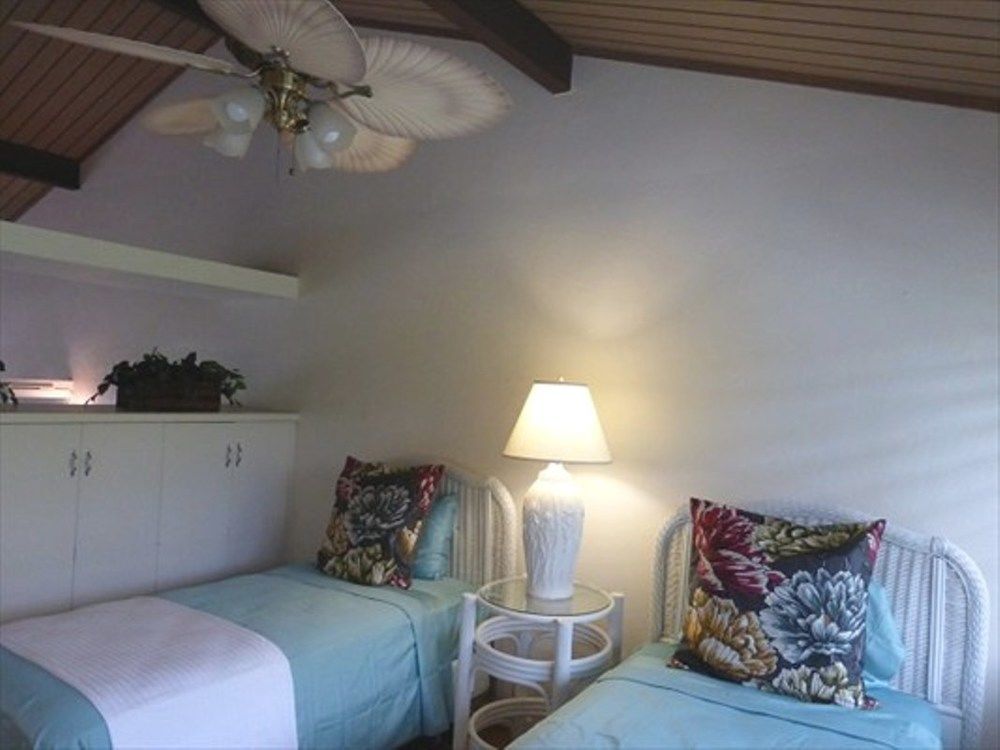 Keauhou Resort Condominiums المظهر الخارجي الصورة