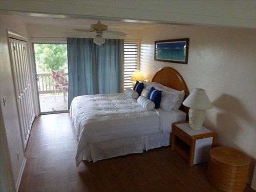 Keauhou Resort Condominiums المظهر الخارجي الصورة