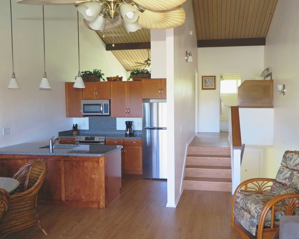 Keauhou Resort Condominiums المظهر الخارجي الصورة