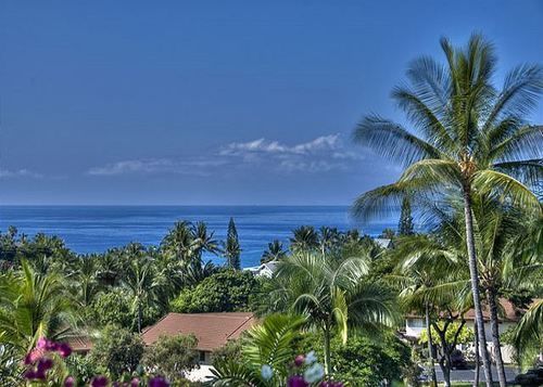 Keauhou Resort Condominiums المظهر الخارجي الصورة