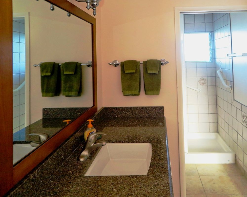 Keauhou Resort Condominiums المظهر الخارجي الصورة