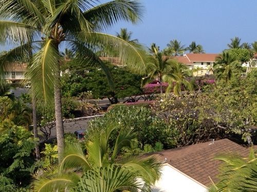 Keauhou Resort Condominiums المظهر الخارجي الصورة