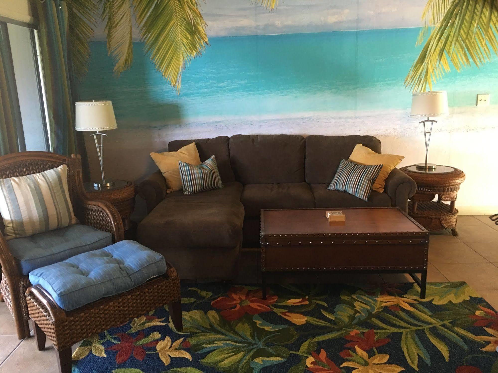 Keauhou Resort Condominiums المظهر الخارجي الصورة