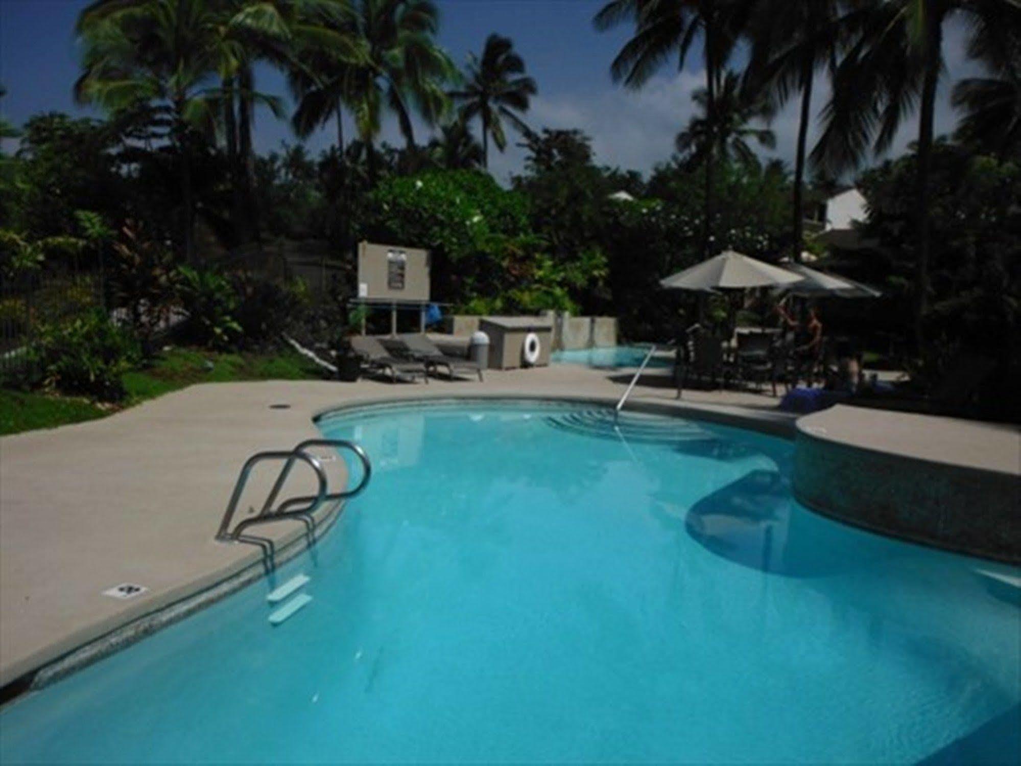 Keauhou Resort Condominiums المظهر الخارجي الصورة